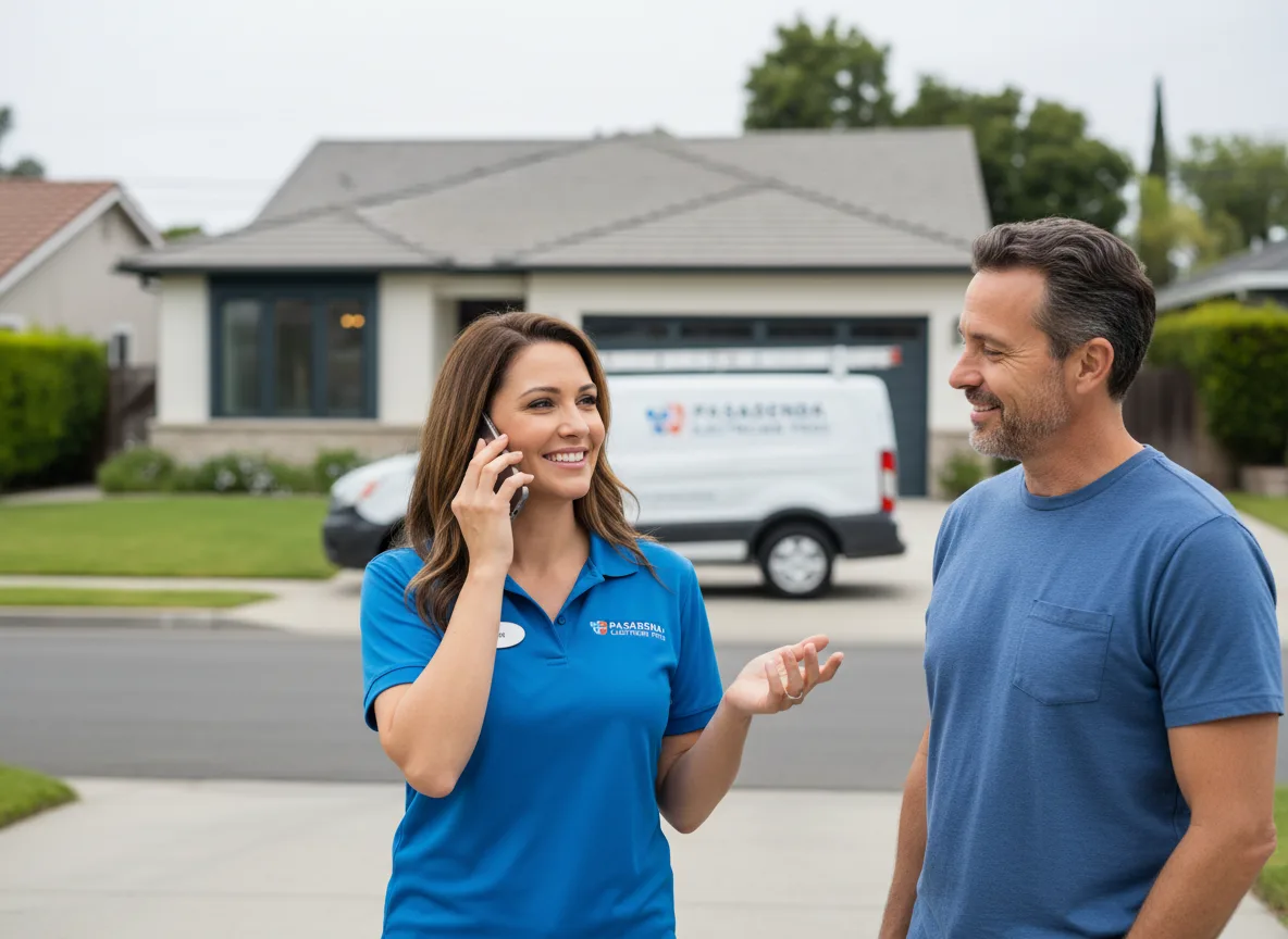 Electrician Stratford, WI FAQs
